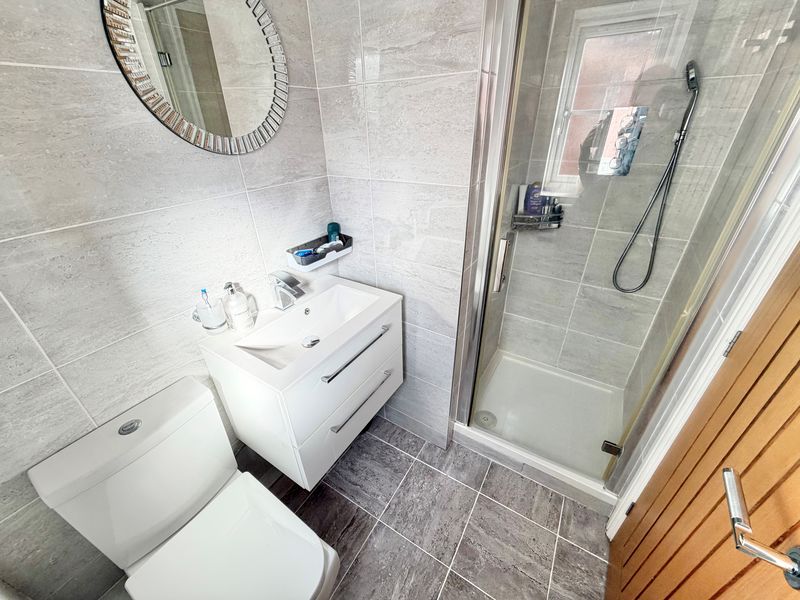 Sark Avenue Stanney Oaks